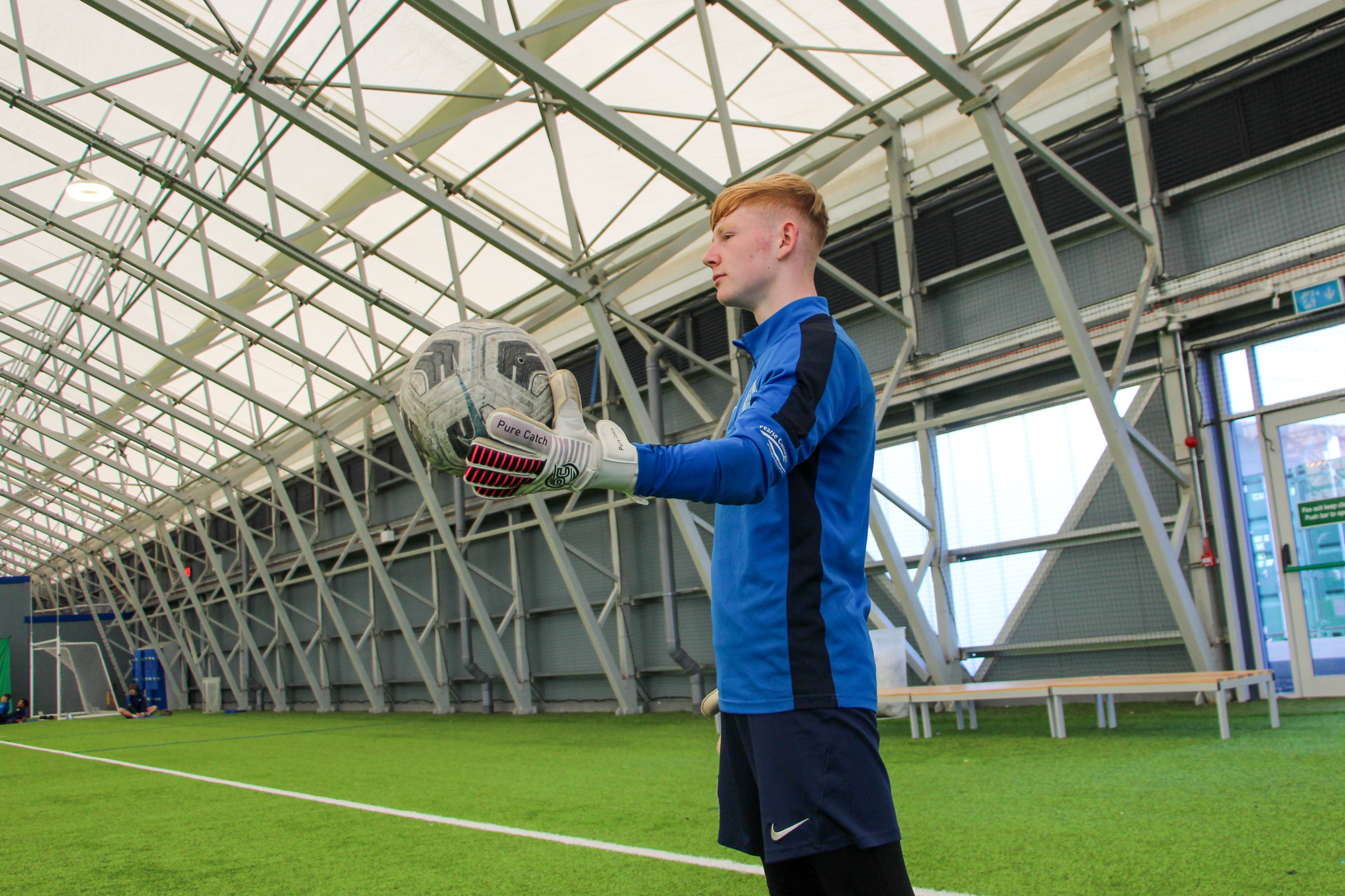Treinamento por Posição