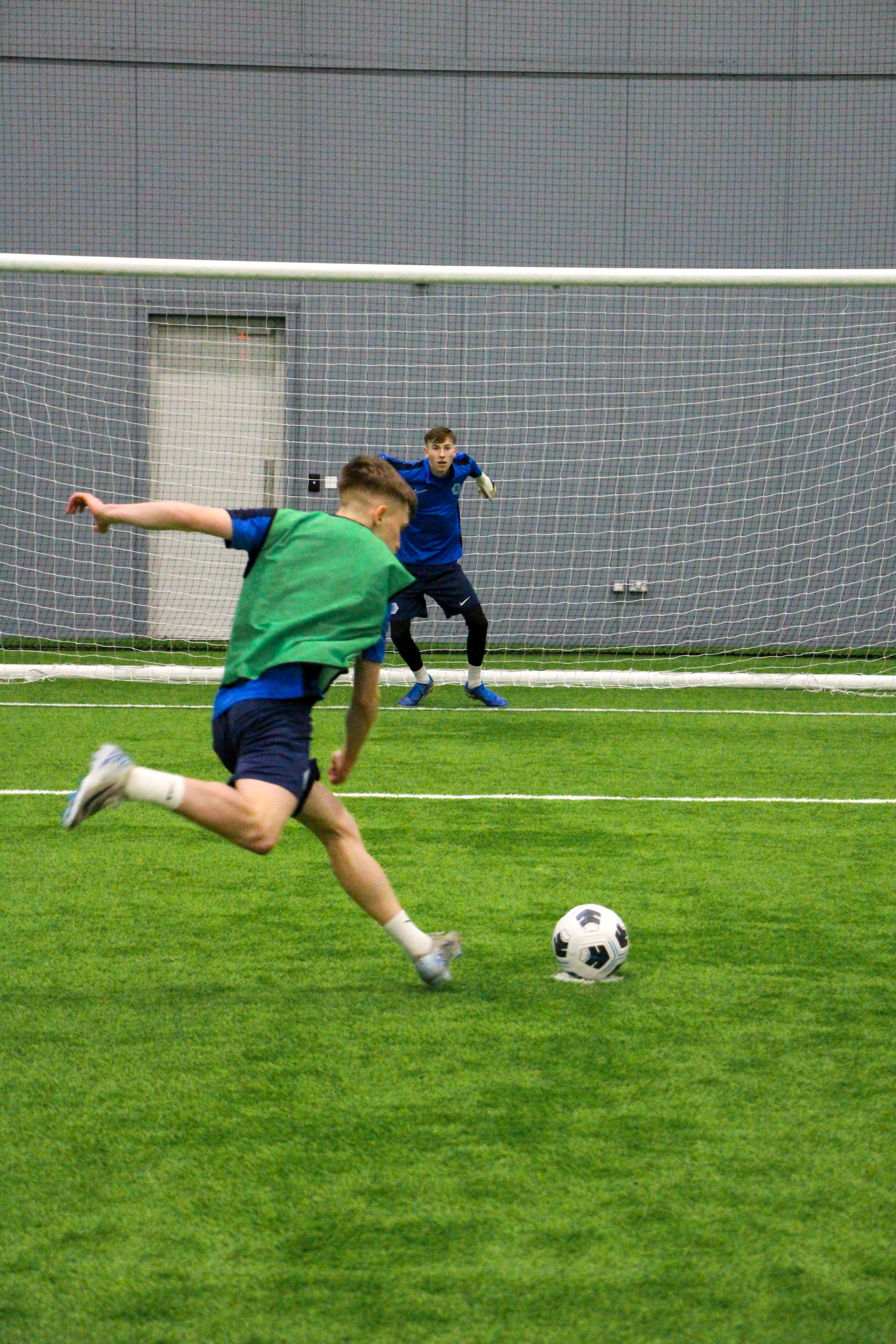 Treinamento Profissional