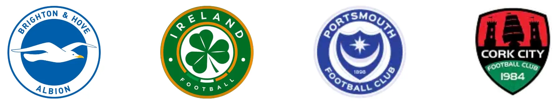 Brighton logo