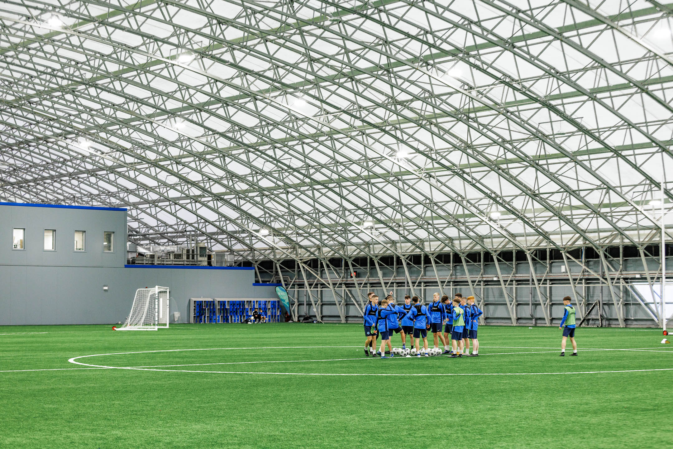 Sport Ireland Campus