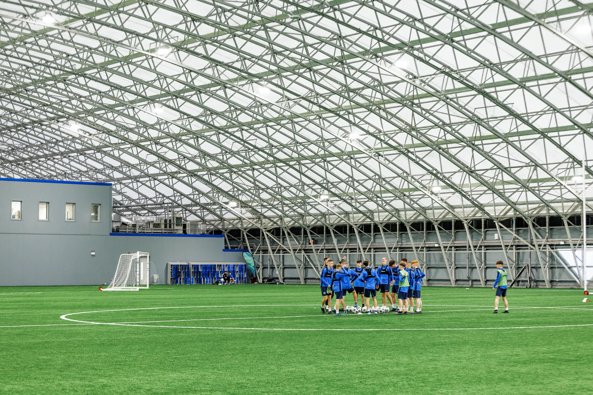 Sport Ireland Campus